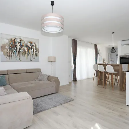 Anmalu With Jacuzzi Appartement *
