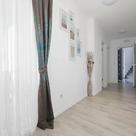 アパート Anmalu With Jacuzzi