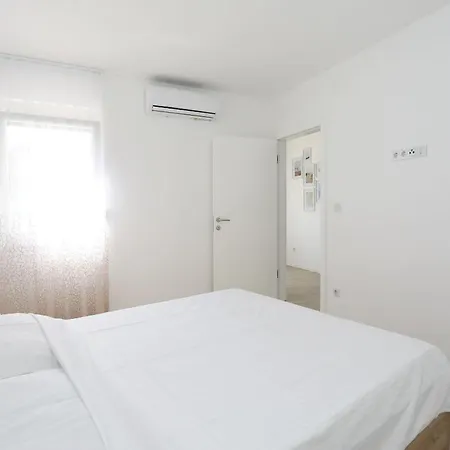 Anmalu With Jacuzzi * 皮罗瓦茨