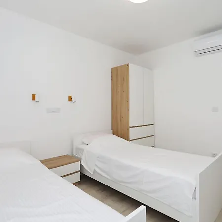 Anmalu With Jacuzzi Appartement *