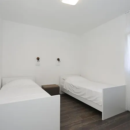 Appartement Anmalu With Jacuzzi