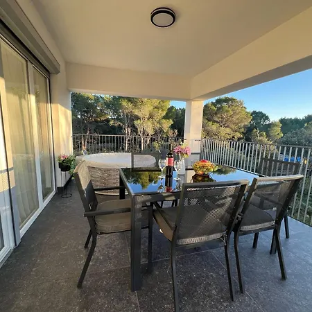 Anmalu With Jacuzzi Appartement