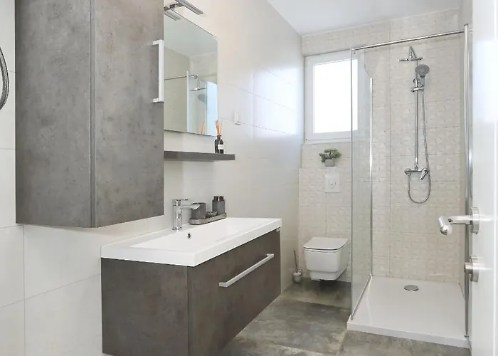 Anmalu With Jacuzzi 아파트 *