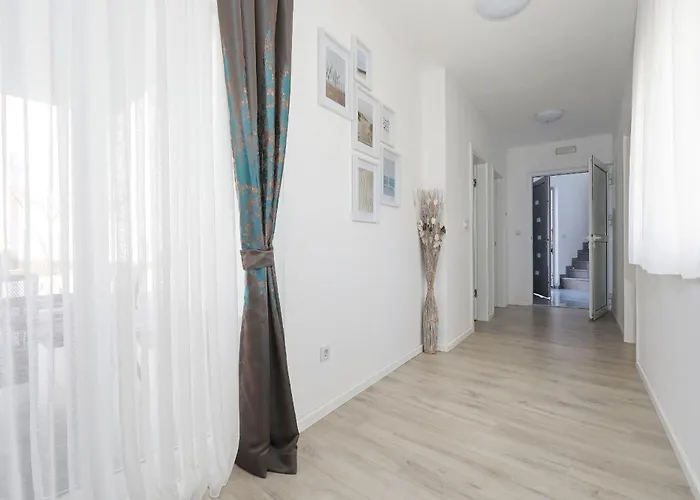 아파트 Anmalu With Jacuzzi