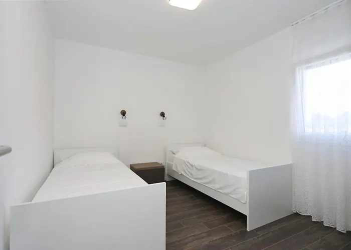 아파트 Anmalu With Jacuzzi