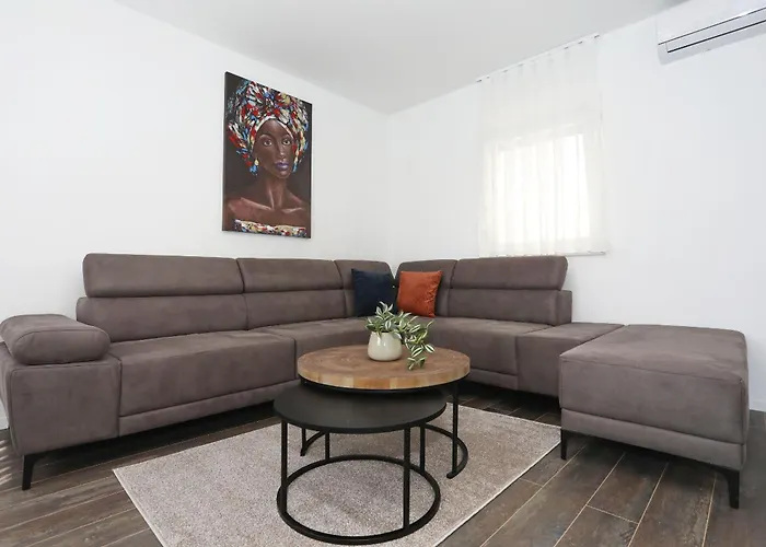 Anmalu With Jacuzzi 아파트 *