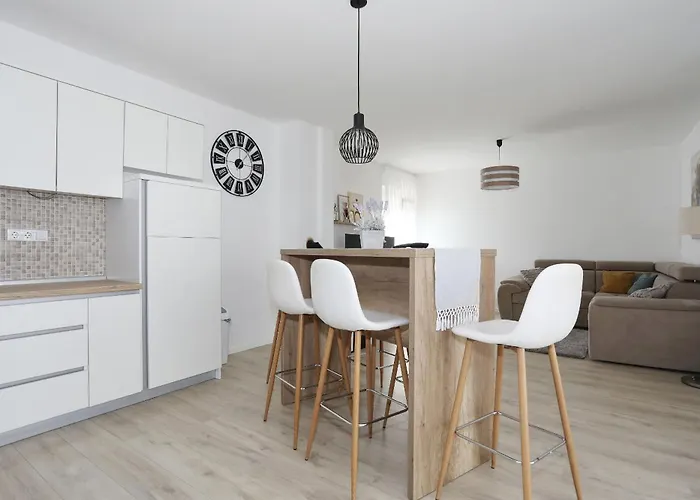 Anmalu With Jacuzzi 아파트