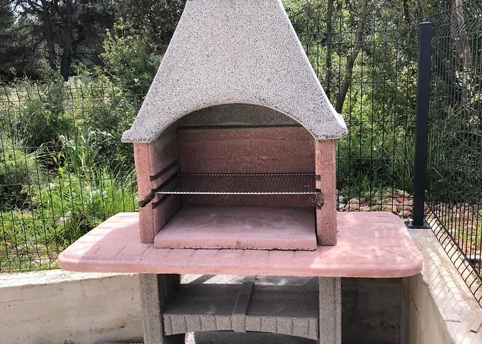 Anmalu With Jacuzzi *