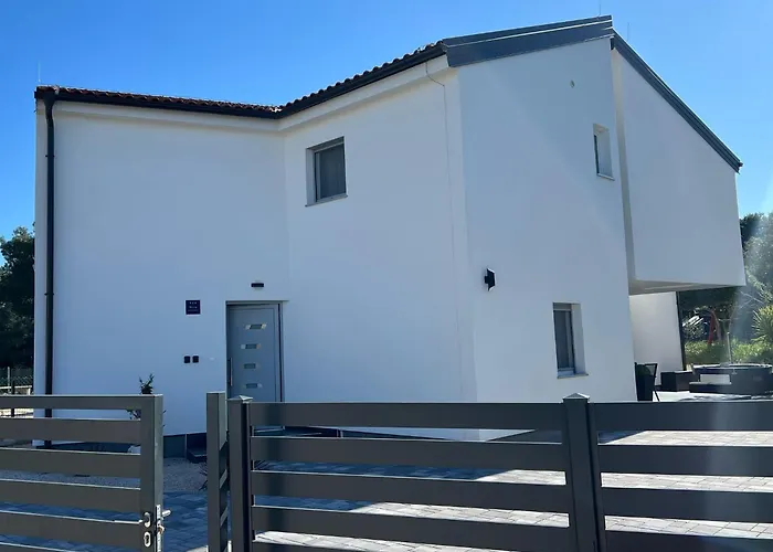 아파트 Anmalu With Jacuzzi